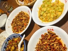 -天下客饭店(中山路店)