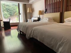 -三清山希尔顿度假酒店