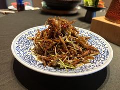 -皇厨荣升名厨家宴.赣州客家菜