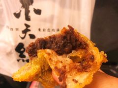 -京天红酒家(虎坊路店)