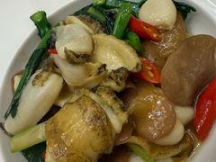 -膳富贵黄油蟹体验馆(欢乐港湾店)