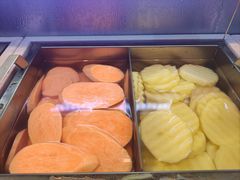 -喜井无限自助烤肉公司(石厦店)