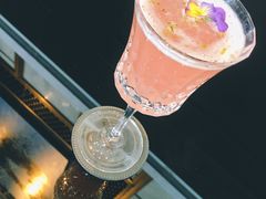 -王府半岛酒店·大堂茶座