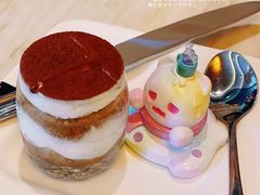 -新发展亚太JW万豪酒店大堂吧