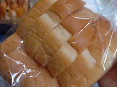 -稻田秋日式面包