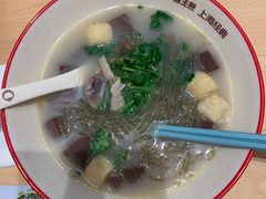 -小杨生煎(周浦万达店)