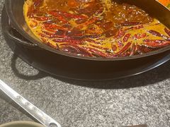 -大虎重庆老火锅(正弘城店)