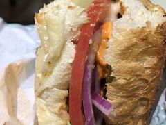 -赛百味SUBWAY(大都荟店)