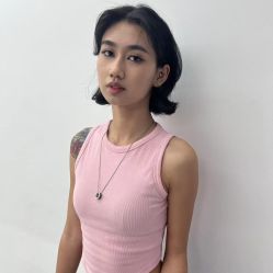 -简 Jane Hair Salon