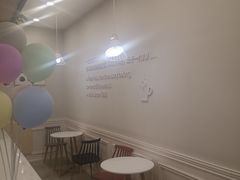 用餐区-阿水大杯茶(韩乐坊西街店)