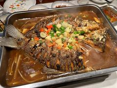 -寿州大饭店·餐厅