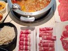 -沪小胖·小龙虾·蓝龙王(八佰伴店)