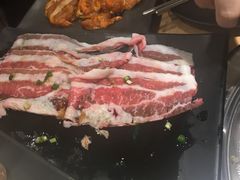 -花味·自助烤肉(雨花客厅店)