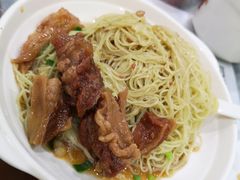 -曾仔竹升面