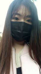 点击看大图 空气刘海-艾嘉形象