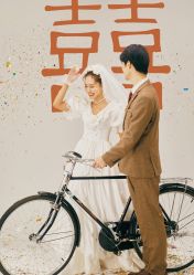 -拾尚映画·STUDIO婚纱摄影(中关村店)