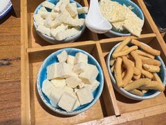 -蒙亨·手把肉·蒙古包文化主题餐厅(天恒广场店)