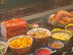 -北京中国大饭店