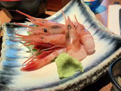 -千代武日本料理(爱建店)