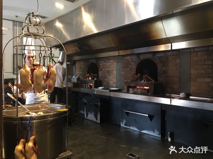 四季民福烤鸭店(和平里店)图片 - 第878张