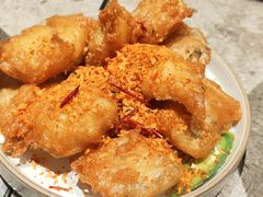 -留半山·香港食堂(啦啦宝都店)