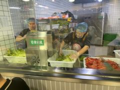 -笨罗卜浏阳菜馆(龙华鹏润达店)