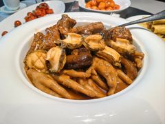 -万盛合(渔人码头店)