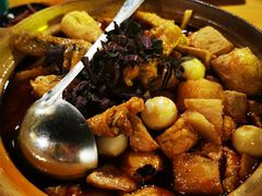 -集味齐传统美食餐厅(狮山公园店)