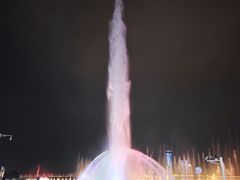 -秋水广场音乐喷泉