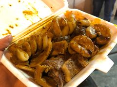 -明记牛杂(新马路分店)