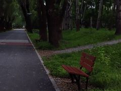 -将府公园