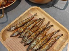 -小两口锦州烧烤·脆皮油边(依云北郡店)