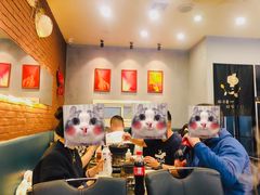 -川香煲(茅台路店)