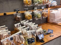 -Max Bakery 阿唛手作