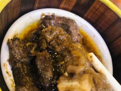 -长江国际酒店-中餐厅