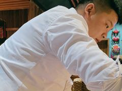 -云尊府云南菜·蒸汽石锅鱼(五棵松华熙店)