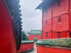 -武当山风景区