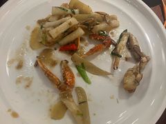 -乔街深夜食堂·台州菜·高压锅生蚝(杭州总店)