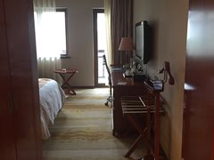 -扬州瘦西湖汇金酒店