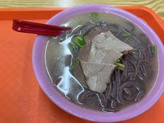 牛肉饸饹条-牛马行牛肉饸饹铺(长春总店)