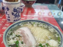 -美味斋(西北街店)