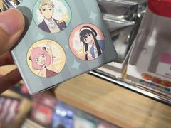 -IPSTAR|潮玩星球(天府广场店)