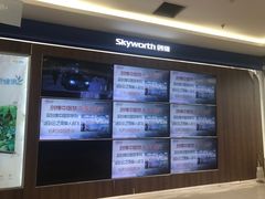 -苏宁易购(Suning Pro南昌东方银座店)