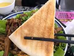 -八两八金·莱芜特色炒鸡(市南漳浦路店)