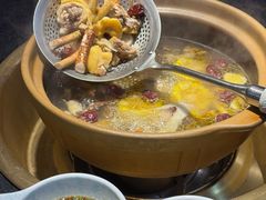 -最牛喜事潮汕鲜牛肉火锅(和平里店)