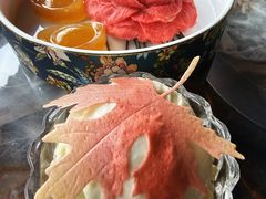 -广富林宰相府酒店·水云间