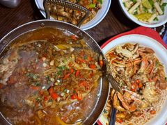 -小柴米·传统江西菜(万寿宫店)