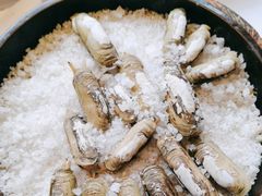 -百味馆·海鲜·湛江菜(后海花园店)