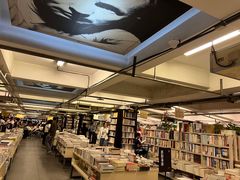 -先锋书店(五台山总店)