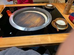 -锅来乐地锅鸡(安亭店)